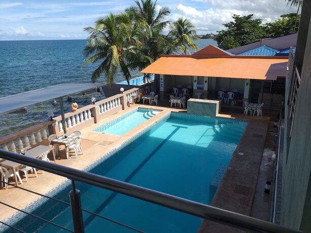Imagen general del Resort Ocean Breeze. Foto 6