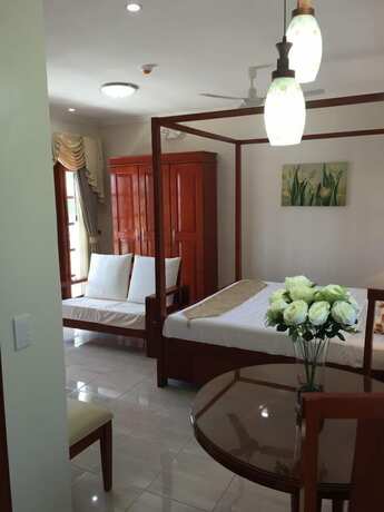 Imagen general del Resort Ocean Breeze. Foto 8