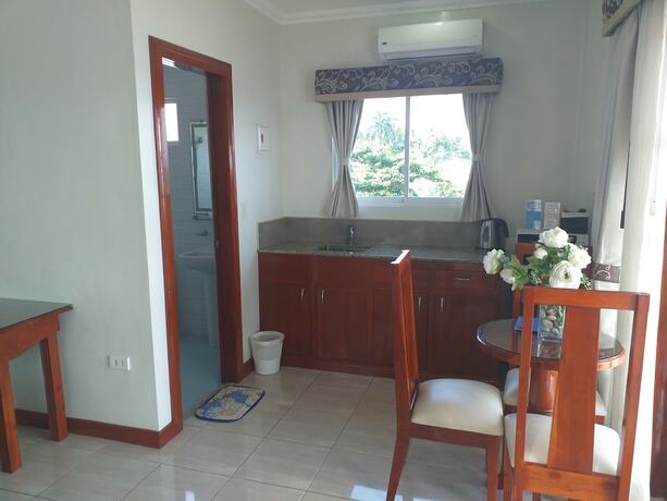Imagen general del Resort Ocean Breeze. Foto 12