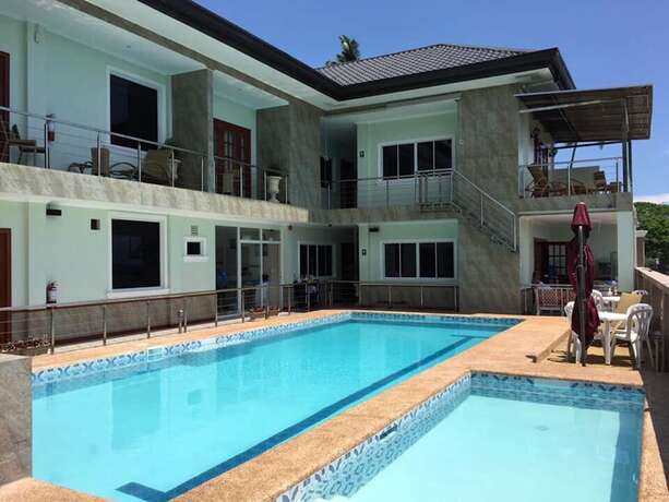 Imagen general del Resort Ocean Breeze. Foto 1
