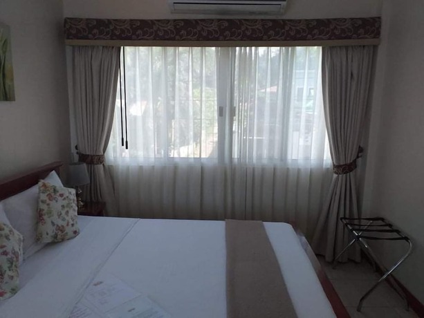 Imagen de la habitación del Resort Ocean Breeze. Foto 16