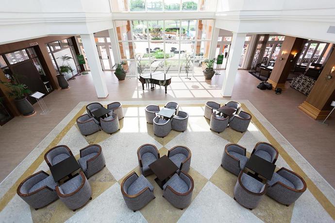 Imagen general del Resort Onyria Quinta da Marinha Hotel & Villas. Foto 3