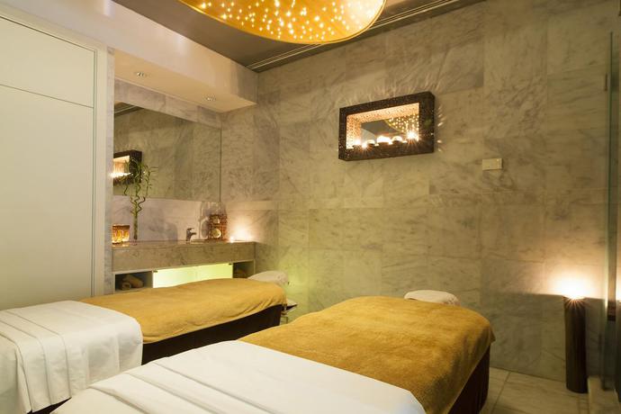 Imagen de los interiores del Resort Onyria Quinta da Marinha Hotel & Villas. Foto 17