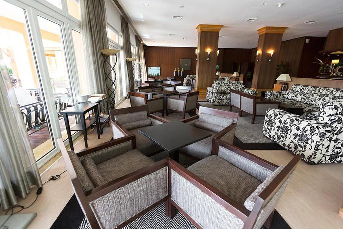 Imagen general del Resort Onyria Quinta da Marinha Hotel & Villas. Foto 9