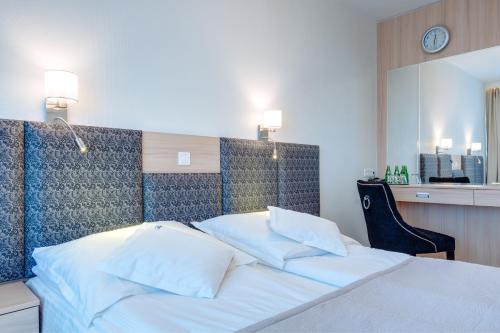 Imagen general del Resort Ośrodek Perełka. Foto 2