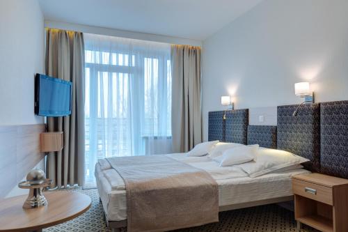 Imagen general del Resort Ośrodek Perełka. Foto 3