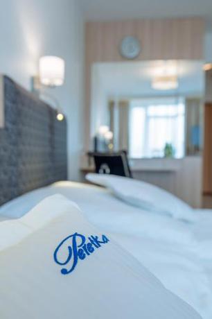 Imagen general del Resort Ośrodek Perełka. Foto 4