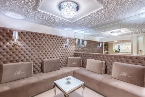 Imagen general del Resort Ośrodek Perełka. Foto 6