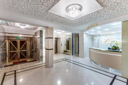 Imagen general del Resort Ośrodek Perełka. Foto 7