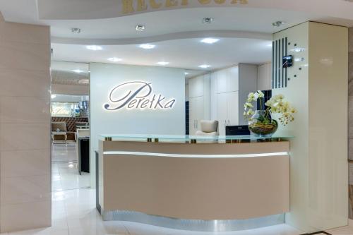 Imagen general del Resort Ośrodek Perełka. Foto 8