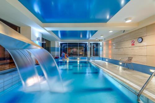 Imagen general del Resort Ośrodek Perełka. Foto 9