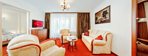 Imagen de la habitación del Resort Ośrodek Perełka. Foto 14