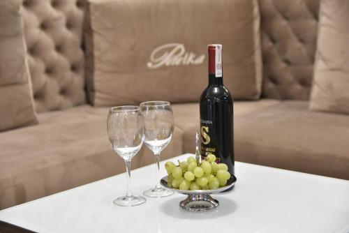 Imagen general del Resort Ośrodek Perełka. Foto 11