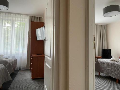 Imagen de la habitación del Resort Ośrodek Perełka. Foto 18