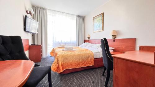 Imagen de la habitación del Resort Ośrodek Perełka. Foto 20