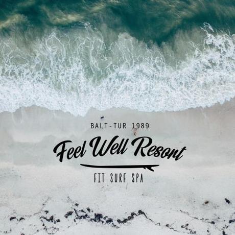 Imagen general del Resort Ośrodek wypoczynkowy Balt-Tur Feel Well Resort. Foto 3