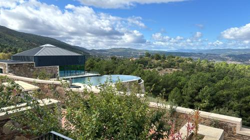 Imagen general del Resort Pedra Pura. Foto 1