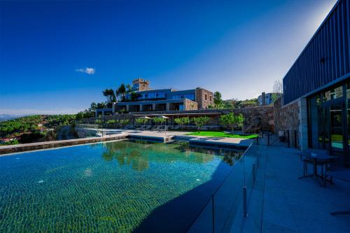 Imagen general del Resort Pedra Pura. Foto 3