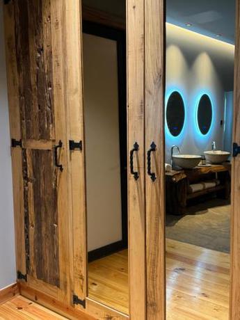 Imagen general del Resort Pedra Pura. Foto 4