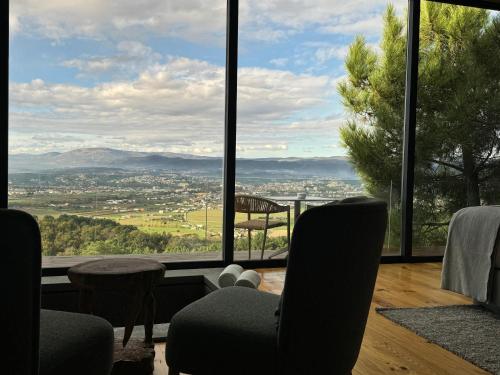 Imagen general del Resort Pedra Pura. Foto 6