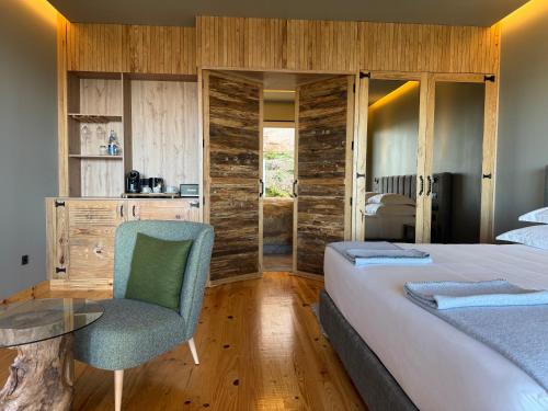 Imagen general del Resort Pedra Pura. Foto 7