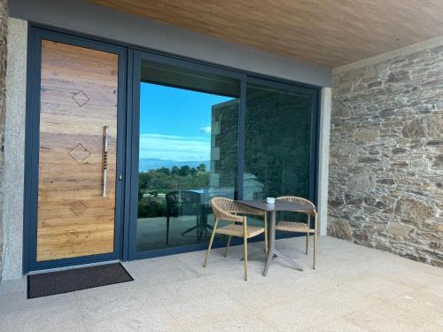 Imagen general del Resort Pedra Pura. Foto 8