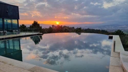 Imagen general del Resort Pedra Pura. Foto 12