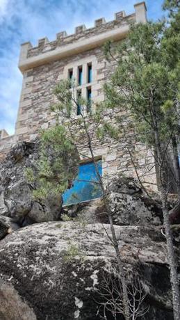 Imagen general del Resort Pedra Pura. Foto 13