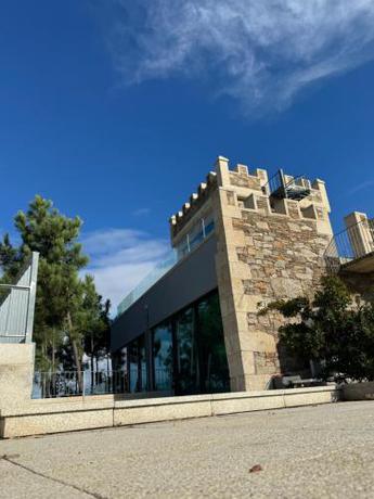 Imagen general del Resort Pedra Pura. Foto 15