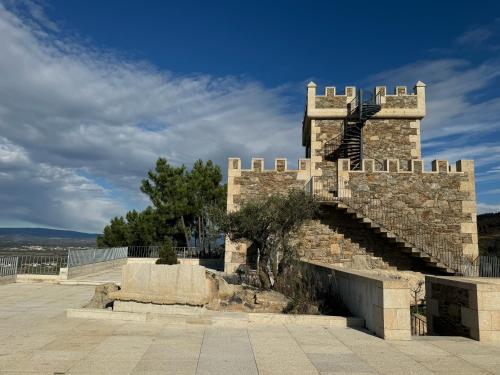 Imagen general del Resort Pedra Pura. Foto 16