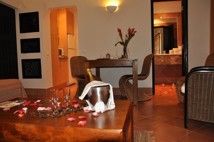 Imagen de los interiores del Resort Pedras del Rei. Foto 10