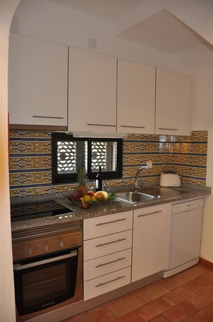 Imagen de la habitación del Resort Pedras del Rei. Foto 2