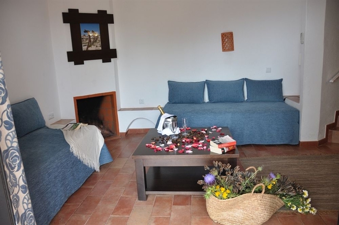 Imagen de los interiores del Resort Pedras del Rei. Foto 11