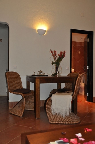 Imagen de la habitación del Resort Pedras del Rei. Foto 4