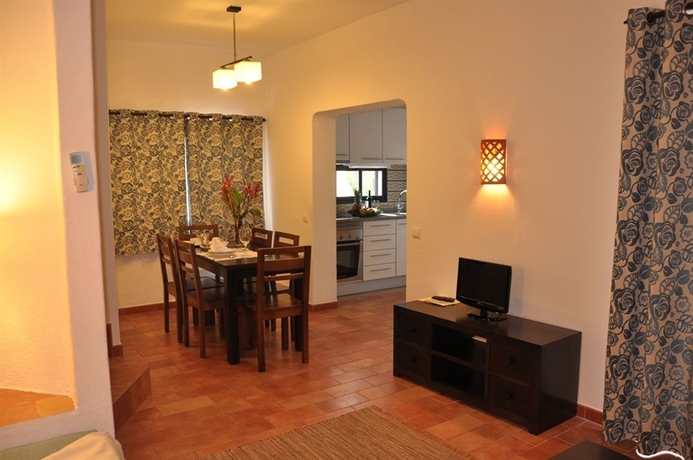 Imagen de la habitación del Resort Pedras del Rei. Foto 5