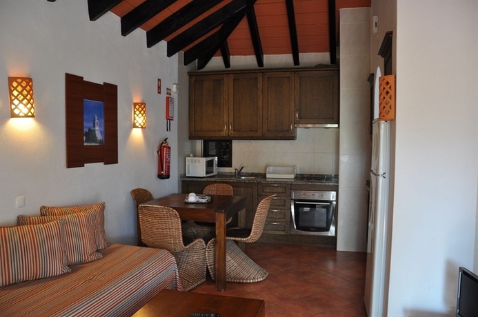 Imagen de los interiores del Resort Pedras del Rei. Foto 13