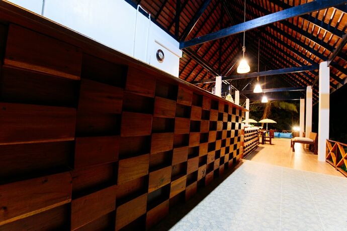 Imagen general del Resort Phayamas Private Beach. Foto 6