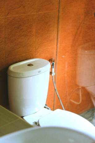 Imagen general del Resort Phayamas Private Beach. Foto 11