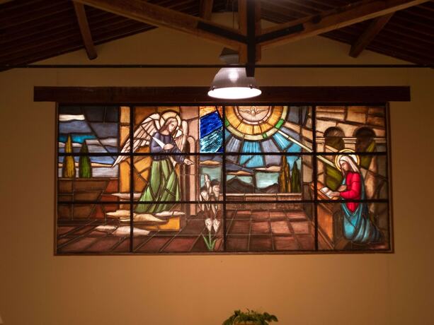 Imagen general del Resort Pian Dei Mucini. Foto 3