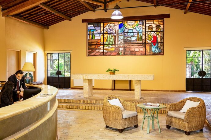 Imagen general del Resort Pian Dei Mucini. Foto 4