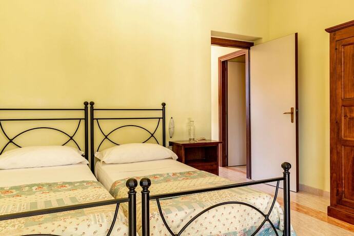 Imagen general del Resort Pian Dei Mucini. Foto 9