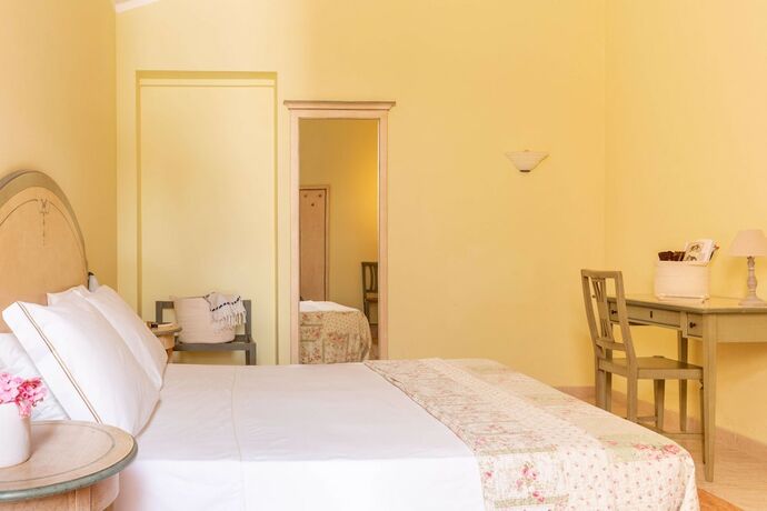 Imagen de la habitación del Resort Pian Dei Mucini. Foto 12