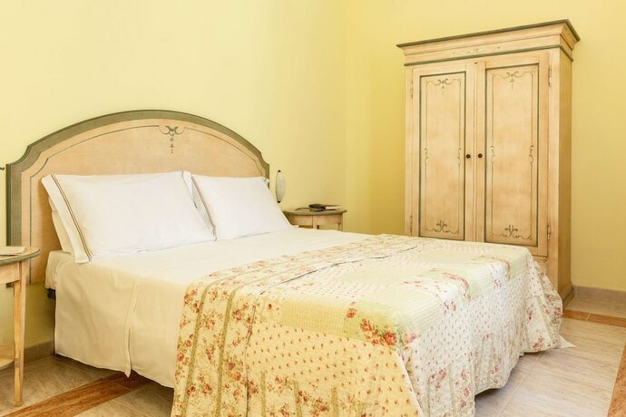 Imagen de la habitación del Resort Pian Dei Mucini. Foto 13