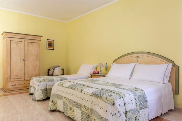 Imagen de la habitación del Resort Pian Dei Mucini. Foto 15