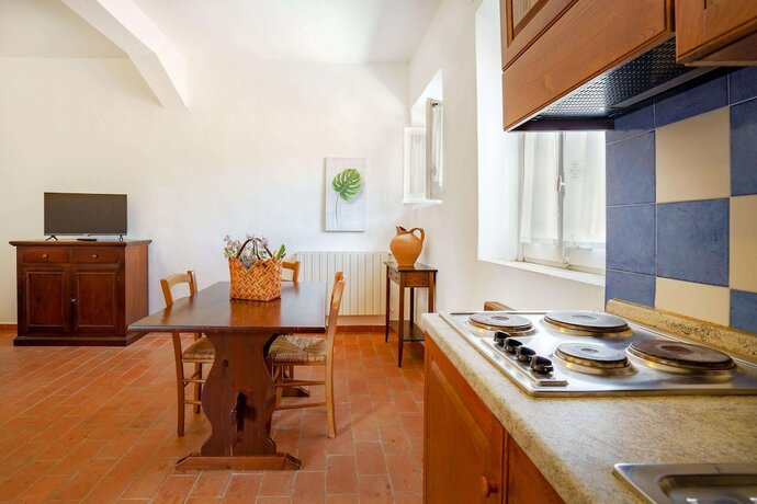 Imagen de la habitación del Resort Pian Dei Mucini. Foto 17