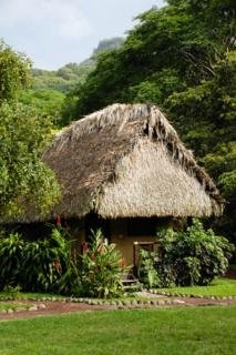 Imagen general del Resort Picocanoa Aldeas Rio Y Monta&ntilde;a. Foto 2