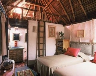 Imagen de la habitación del Resort Picocanoa Aldeas Rio Y Monta&ntilde;a. Foto 3