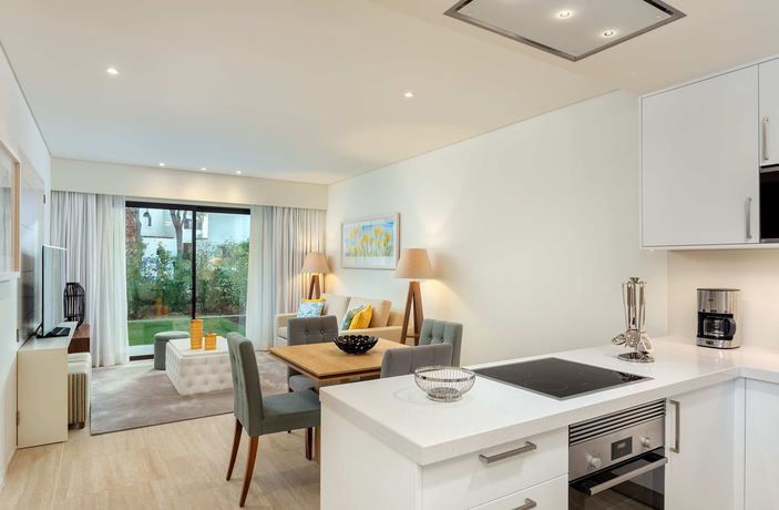 Imagen de la habitación del Resort Pine Cliffs, a Luxury Collection Resort. Foto 9