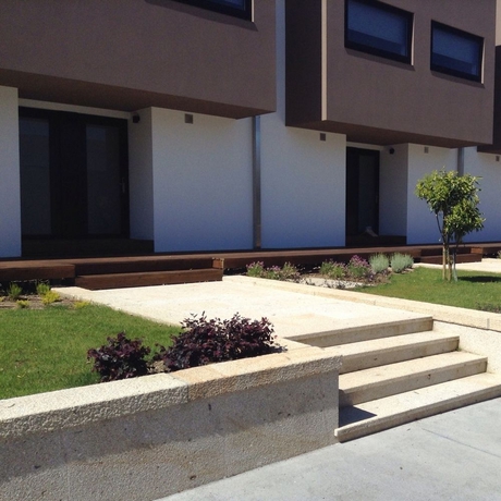 Imagen de los exteriores del Resort Prazer Da Natureza and Spa. Foto 12