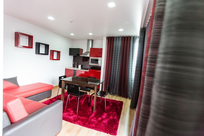 Imagen de la habitación del Resort Prazer Da Natureza and Spa. Foto 8